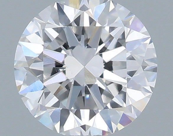 Round Lab-Grown Diamond image