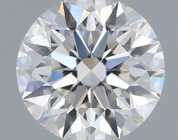 Round Diamond image