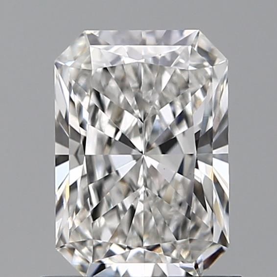 Radiant Lab-Grown Diamond image