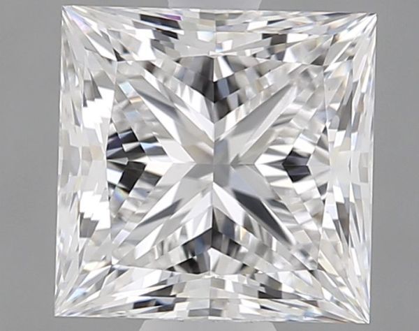 Princess Lab-Grown Diamond image