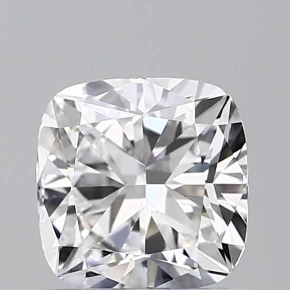 Cushion Lab-Grown Diamond image