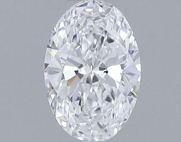 Oval Diamond image