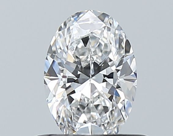 Oval Diamond image