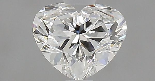 Heart Diamond image