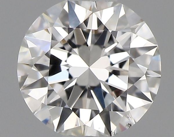 Round Diamond image