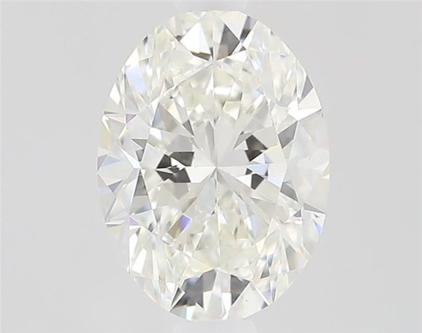 Oval Diamond image