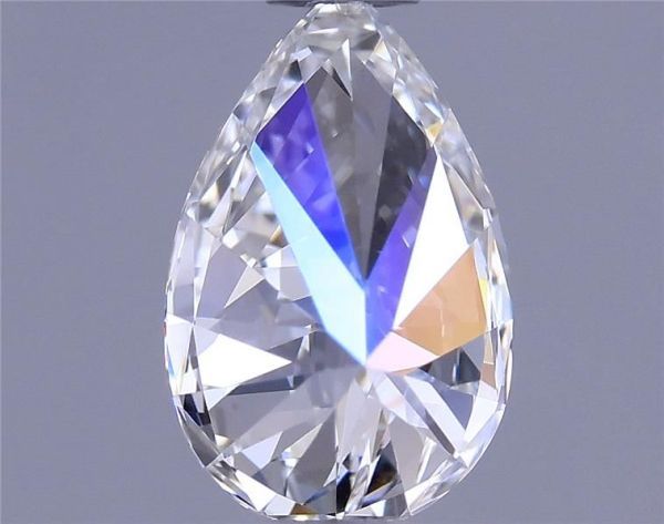 Pear Diamond image