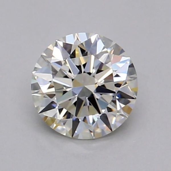 Round Diamond image