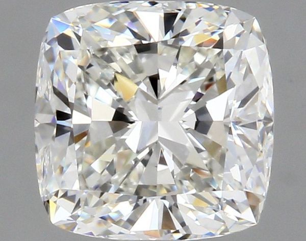 Cushion Diamond image