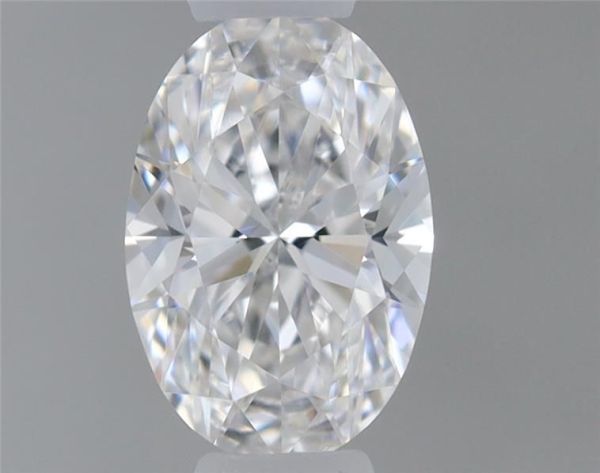 Oval Diamond image