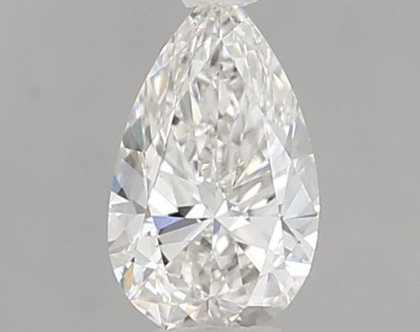 Pear Lab-Grown Diamond image