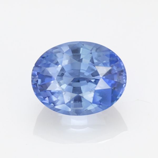 Oval Gemstone image