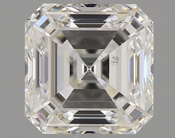 Asscher Diamond image