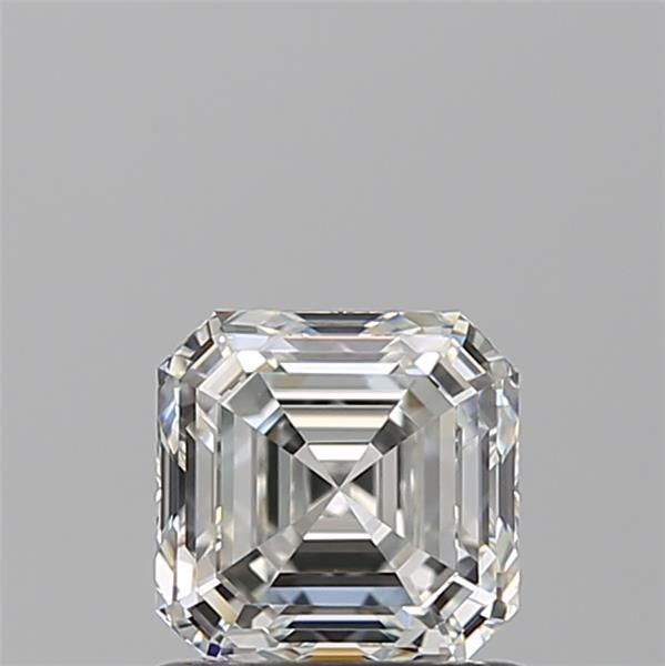 Asscher Diamond image