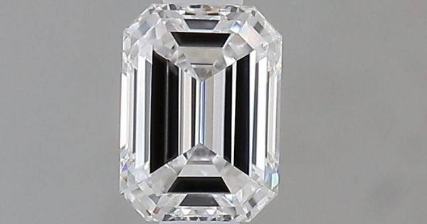 Emerald Diamond image