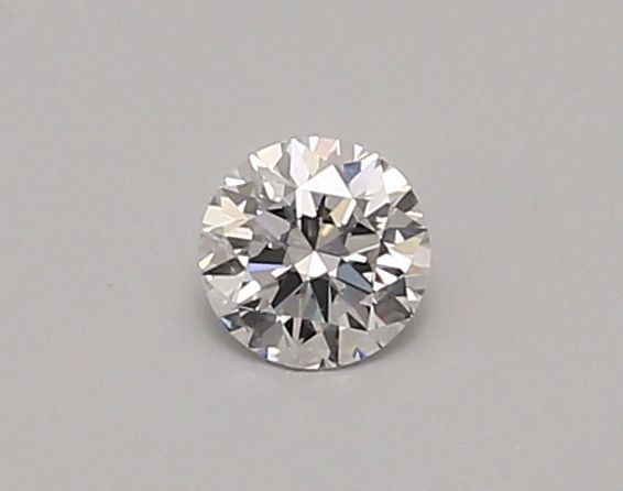 Round Lab-Grown Diamond image