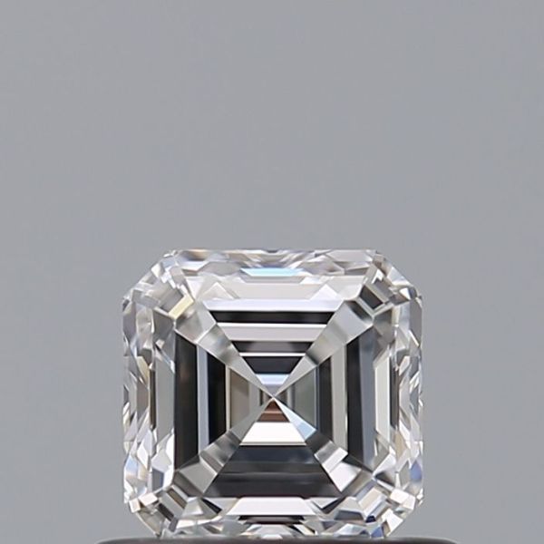 Asscher Diamond image