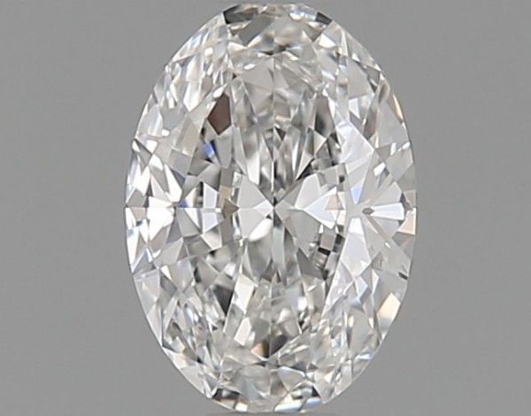 Oval Diamond image