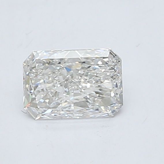 Radiant Lab-Grown Diamond image