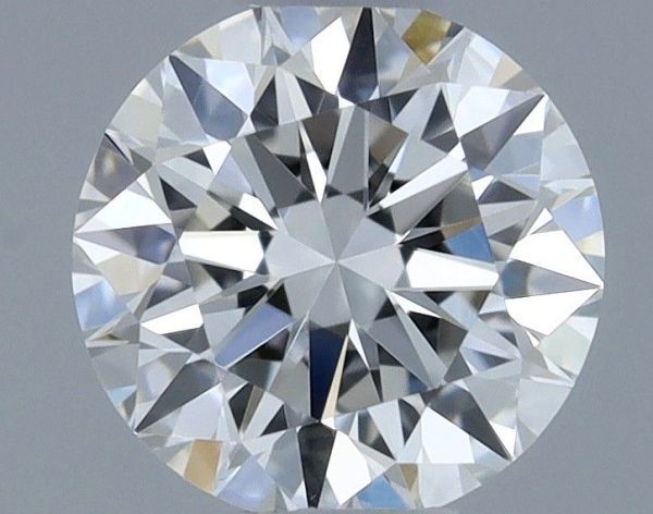 Round Diamond image