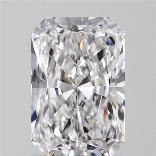 Radiant Lab-Grown Diamond image