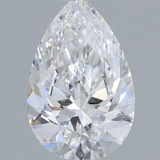 Pear Diamond image