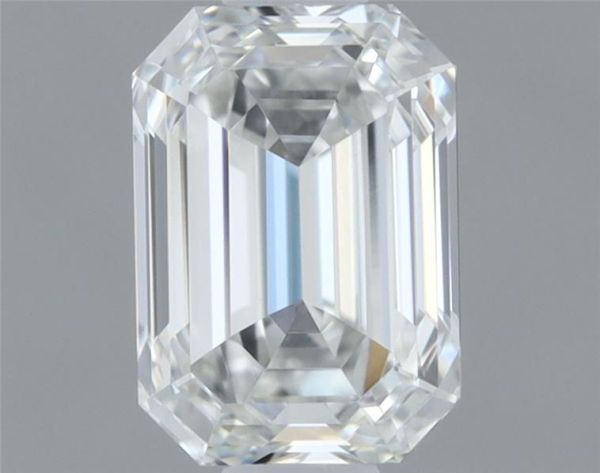 Emerald Diamond image