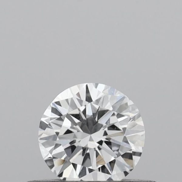 Round Lab-Grown Diamond image