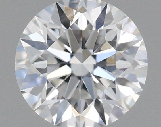 Round Diamond image