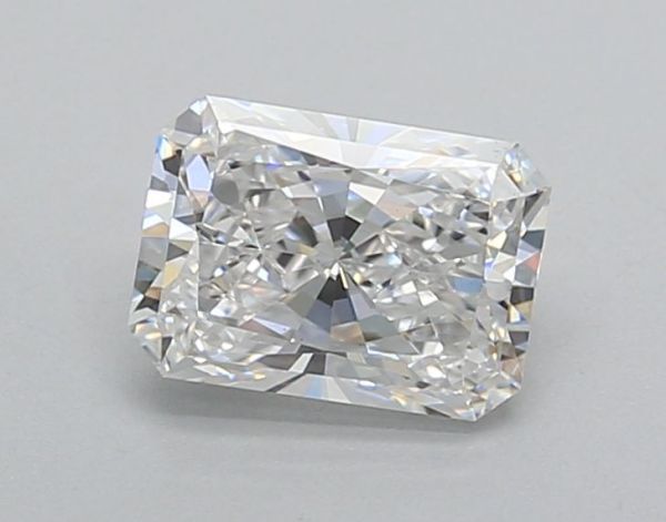 Radiant Lab-Grown Diamond image