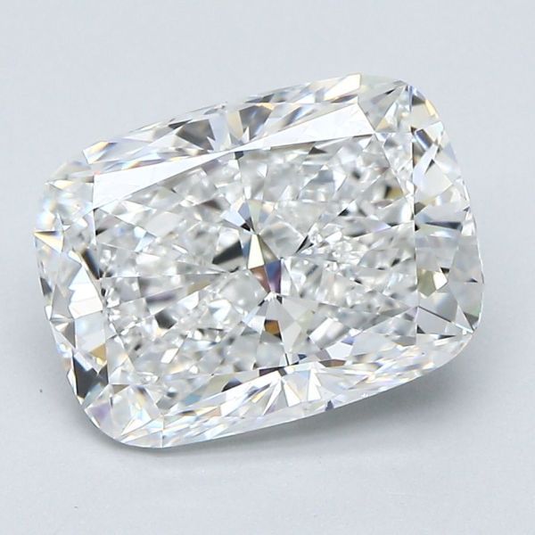 Cushion Diamond image