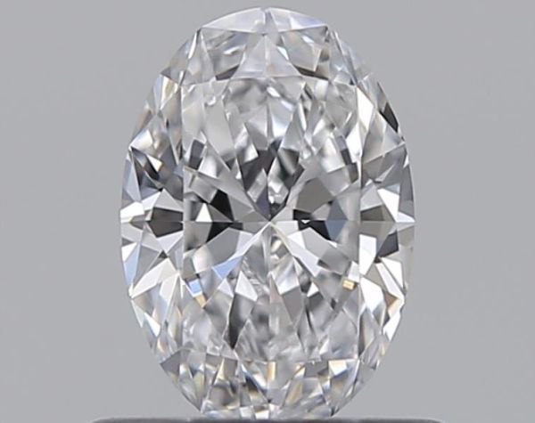 Oval Diamond image