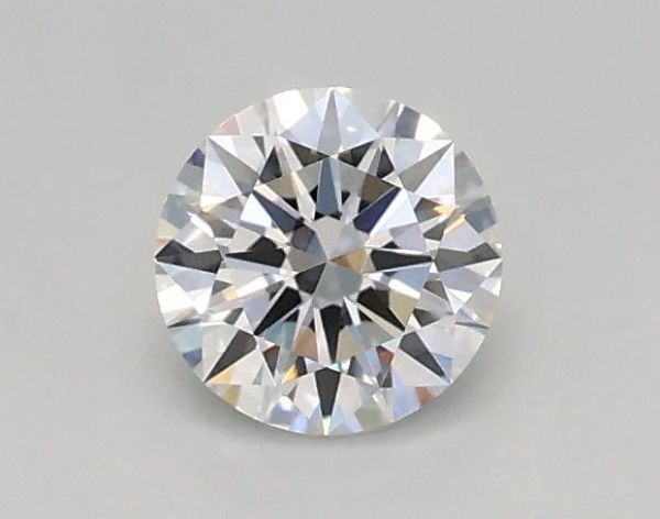 Round Lab-Grown Diamond image