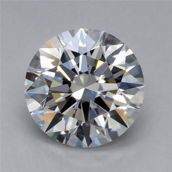Round Diamond image