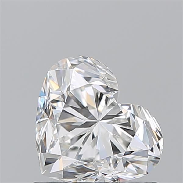 Heart Diamond image