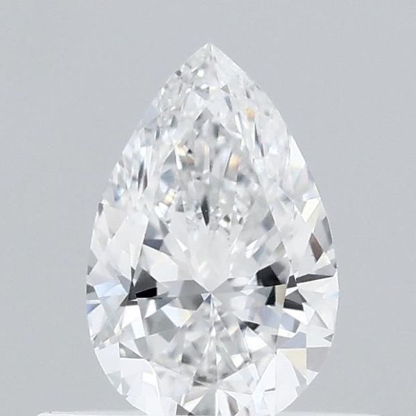 Pear Lab-Grown Diamond image