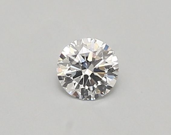 Round Lab-Grown Diamond image