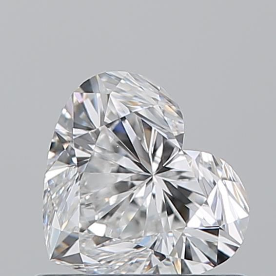 Heart Diamond image