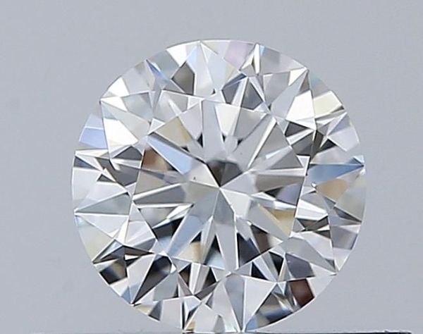 Round Diamond image