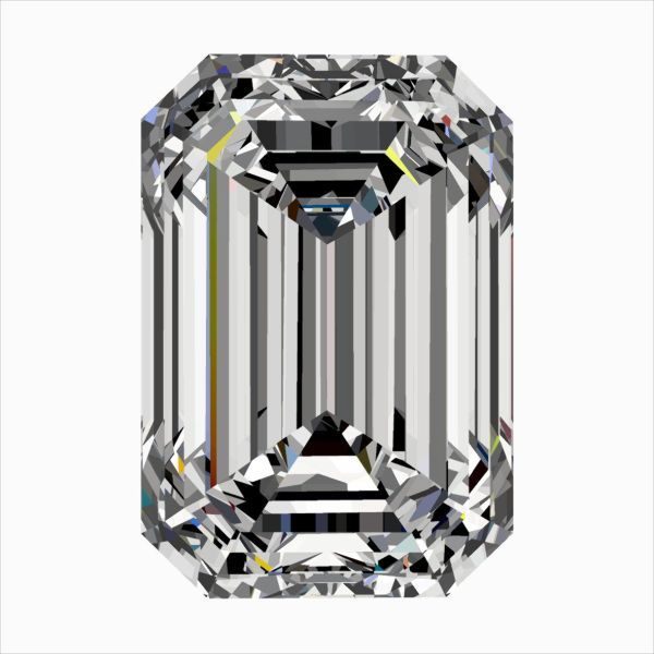 Emerald Diamond image