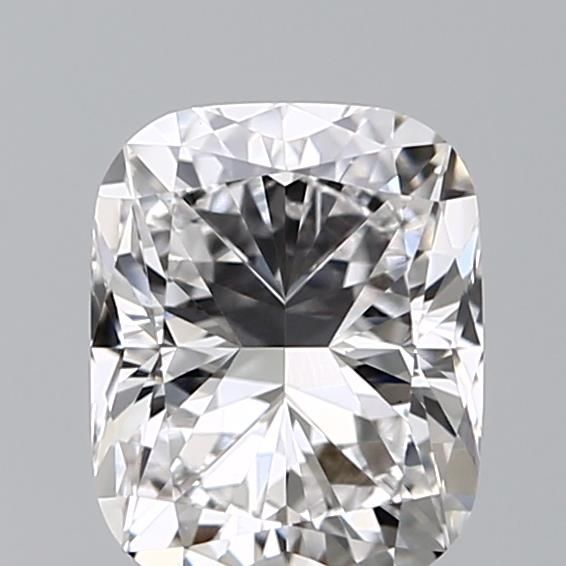 Cushion Lab-Grown Diamond image