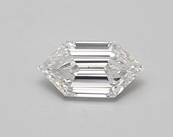 Hexagonal Lab-Grown Diamond image