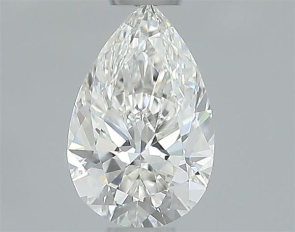 Pear Diamond image