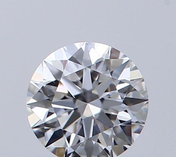 Round Diamond image