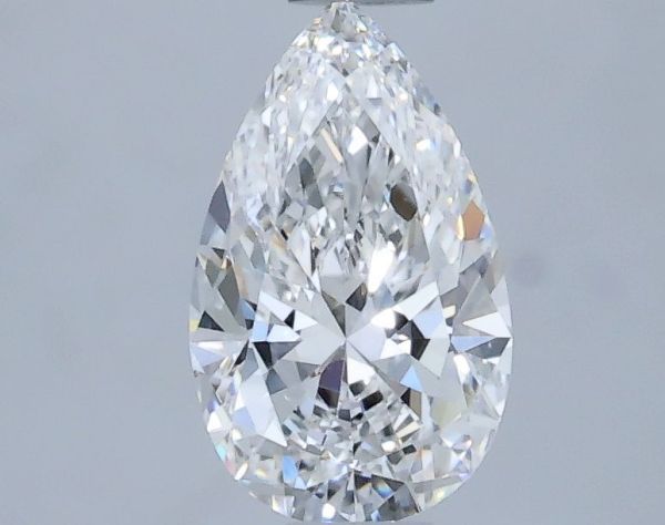 Pear Diamond image