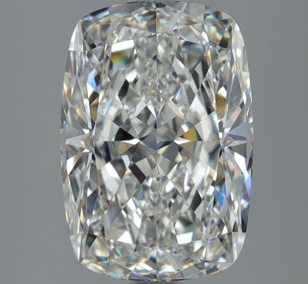 Cushion Diamond image