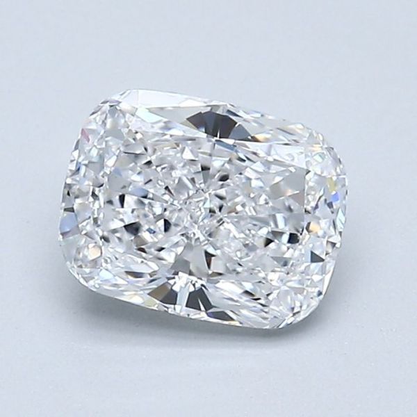 Cushion Diamond image