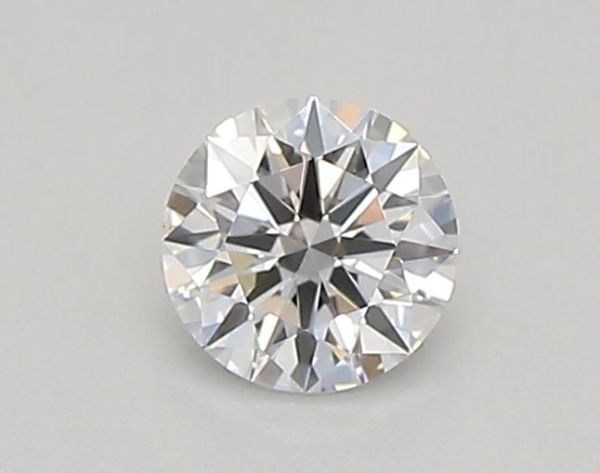 Round Lab-Grown Diamond image
