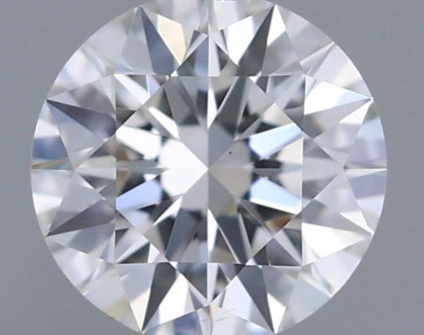 Round Diamond image