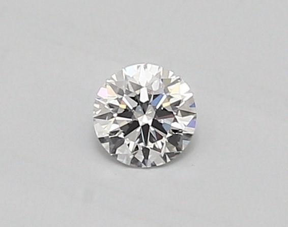 Round Lab-Grown Diamond image